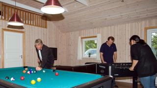 Villavilla 179 - Fanø, Sydjylland - 9