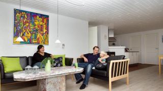 Villavilla 179 - Fanø, Sydjylland - 1