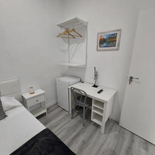 Habitación cerca centro de Madrid - 8