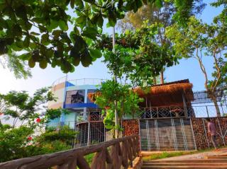 Chimbuk Hill Resort - 1