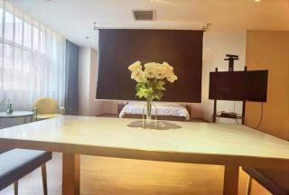Magnotel Shenyang Consulate Qingnian Street - 2