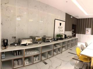 Magnotel Shenyang Consulate Qingnian Street - 4