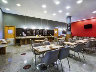 ibis Vitoria Praia de Camburi - 9