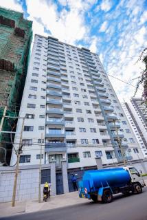 Adornhomes apartments - 4