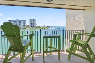 Land's End 5-403 Gulf-Bay Front - Premier - 9