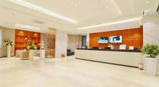 City Comfort Inn Foshan Nanhai Avenue Guicheng Metro Station - 7
