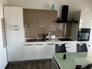 Apartment A&I - Split and Trogir view - 8