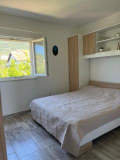 Apartment A&I - Split and Trogir view - 6