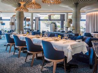 La Grande Terrasse Hotel & Spa La Rochelle - MGallery Collection - 7