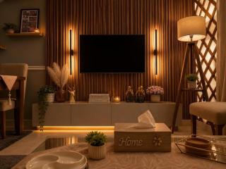 Luxury villa Port Golf, Alamin - 5