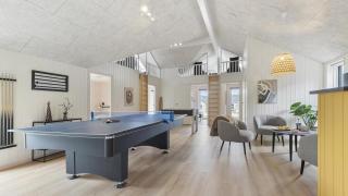 Villavilla 832 - Fjellerup, Østjylland - 9