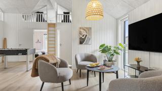 Villavilla 832 - Fjellerup, Østjylland - 7