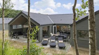 Villavilla 832 - Fjellerup, Østjylland - 5