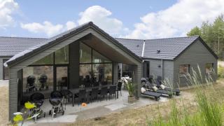 Villavilla 832 - Fjellerup, Østjylland - 3