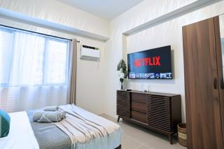 Cozy Studio with Gym and Pool Near IT Park - 6