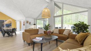 Villavilla 832 - Fjellerup, Østjylland - 7