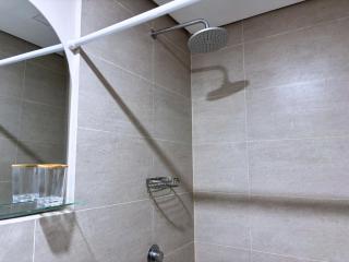 Cozy Studio with Gym and Pool Near IT Park - 5