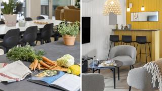 Villavilla 832 - Fjellerup, Østjylland - 6