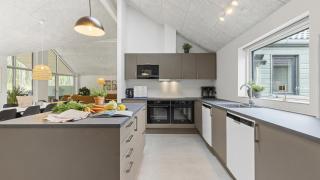 Villavilla 832 - Fjellerup, Østjylland - 5
