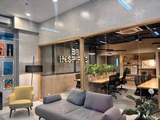 Cozy Studio with Gym and Pool Near IT Park - 4