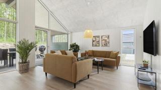 Villavilla 832 - Fjellerup, Østjylland - 1