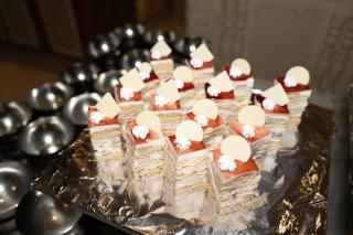 Ramee Tarang Hotel Indore - 8