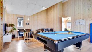 Villavilla 260 - Kegnæs, Sydjylland - 7