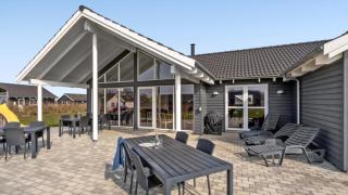 Villavilla 260 - Kegnæs, Sydjylland - 3