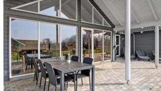 Villavilla 260 - Kegnæs, Sydjylland - 2