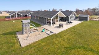 Villavilla 260 - Kegnæs, Sydjylland - 1