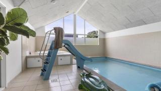 Villavilla 274 - Tisvildeleje, Nordsjælland - 0