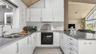Villavilla 274 - Tisvildeleje, Nordsjælland - 2