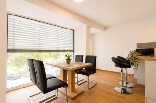City Living Vienna Apartment mit Terrasse - 9