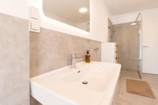 City Living Vienna Apartment mit Terrasse - 8