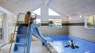 Villavilla 335 - Fjellerup, Østjylland - 6