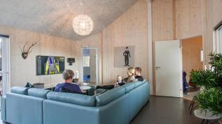 Villavilla 335 - Fjellerup, Østjylland - 5