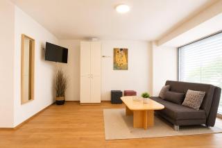 City Living Vienna Apartment mit Terrasse - 5