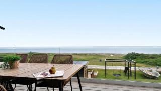 Villavilla 606 - Saksild, Østjylland - 0