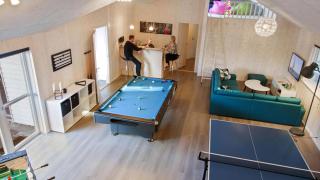 Villavilla 335 - Fjellerup, Østjylland - 3
