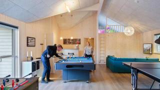 Villavilla 335 - Fjellerup, Østjylland - 2