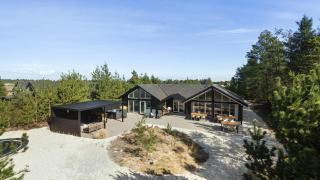 Villavilla 273 - Blåvand, Vestjylland - 7