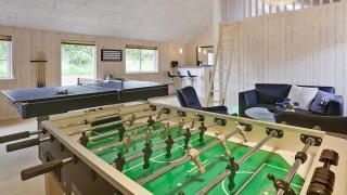 Villavilla 379 - Vejby Strand, Nordsjælland - 1