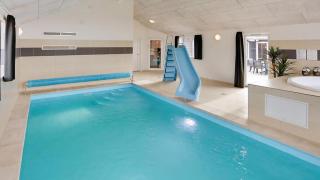 Villavilla 340 - Skåstrup Strand, Fyn Og Øer - 9