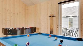 Villavilla 340 - Skåstrup Strand, Fyn Og Øer - 6