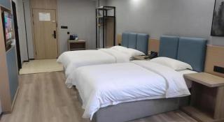GreenTree Inn Anqing Tongcheng South Shengtang Road Shengtang International Business Hotel - 2