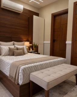 Luxury villa Port Golf, Alamin - 1