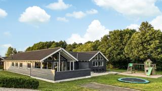 Villavilla 281 - Nordals, Sydjylland - 4