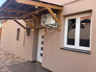 Vőfély Guest House Debrecen ground floor - 3