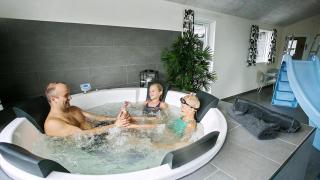 Villavilla 346 - Asserboliseleje, Nordsjælland - 8