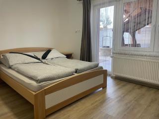 Vőfély Guest House Debrecen ground floor - 2
